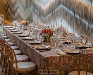 Robert H. Smith Family Skylight Gallery