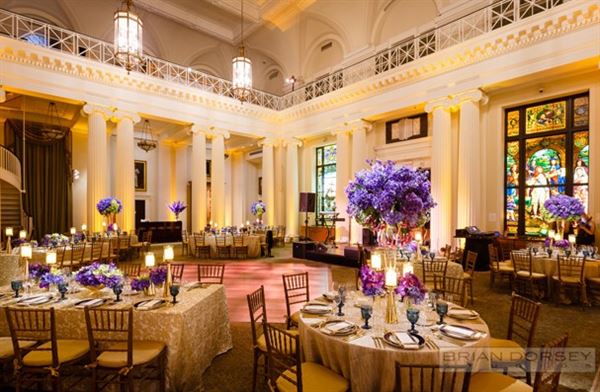 New York Historical Society