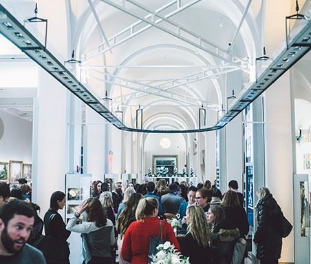 New York Historical Society