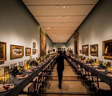 New York Historical Society