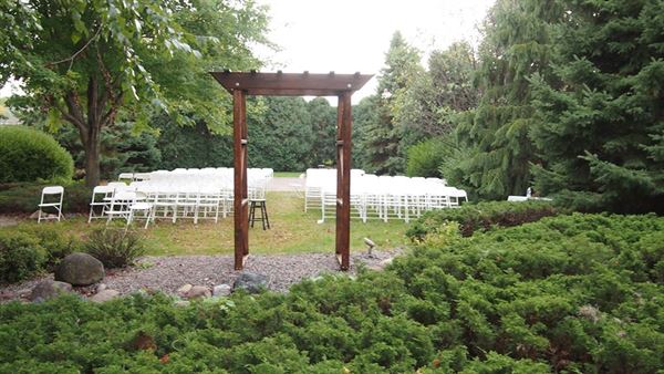 Courtyards Of Andover