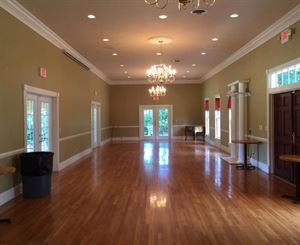 The Ballroom