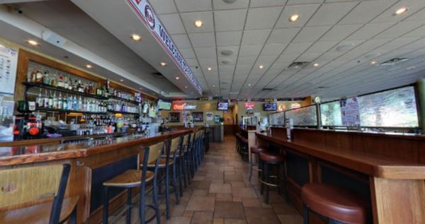 SGT Peppers Grille And Bar