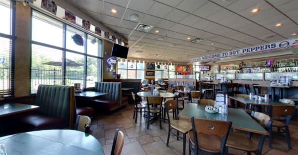 SGT Peppers Grille And Bar