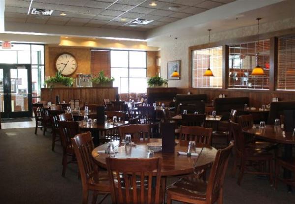 SGT Peppers Grille And Bar