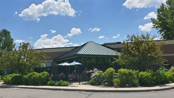 SGT Peppers Grille And Bar