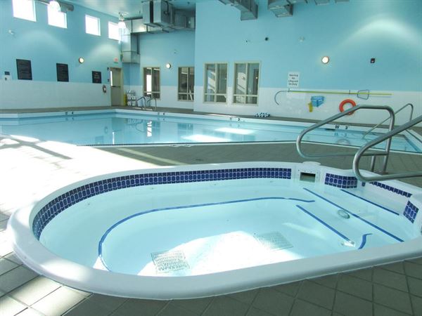 Sandman Hotel & Suites Squamish