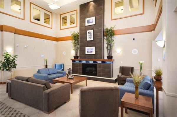 Sandman Hotel & Suites Squamish