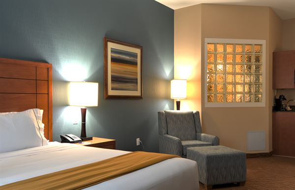 Sandman Hotel & Suites Squamish