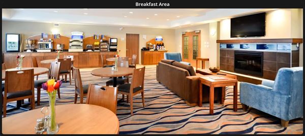 Sandman Hotel & Suites Squamish