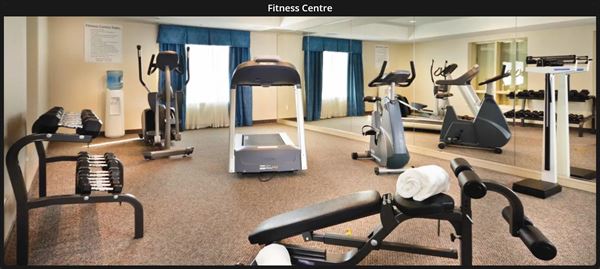 Sandman Hotel & Suites Squamish