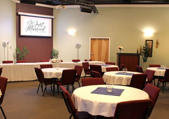 Whidbey Events Center