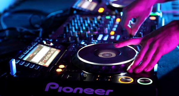 RockStar Entertainment