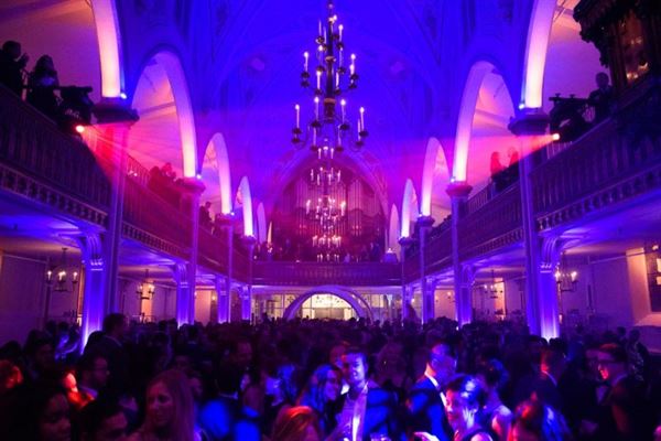 RockStar Entertainment