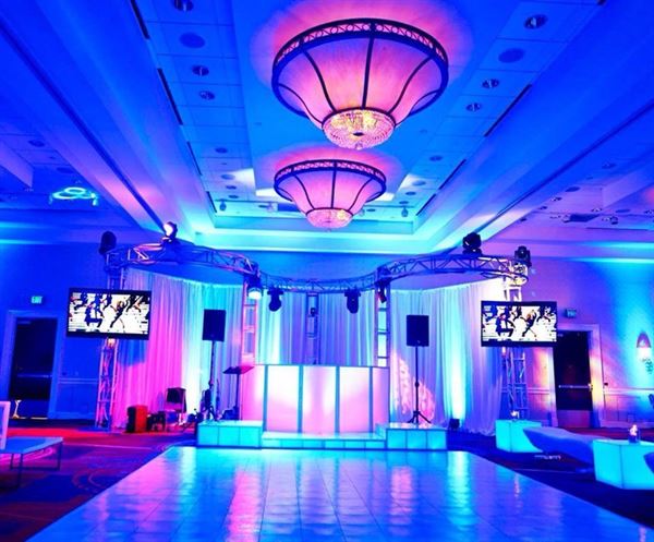 RockStar Entertainment