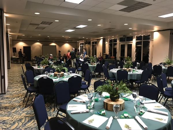 Meriwether National Golf Club