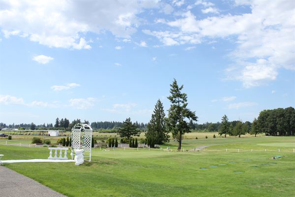 Meriwether National Golf Club