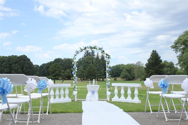 Meriwether National Golf Club