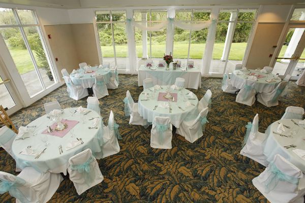 Meriwether National Golf Club