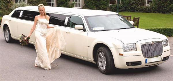 Luxury Limos & Tours