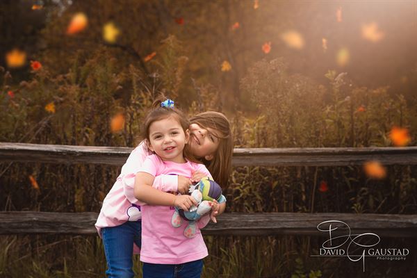 David Gaustad Photography