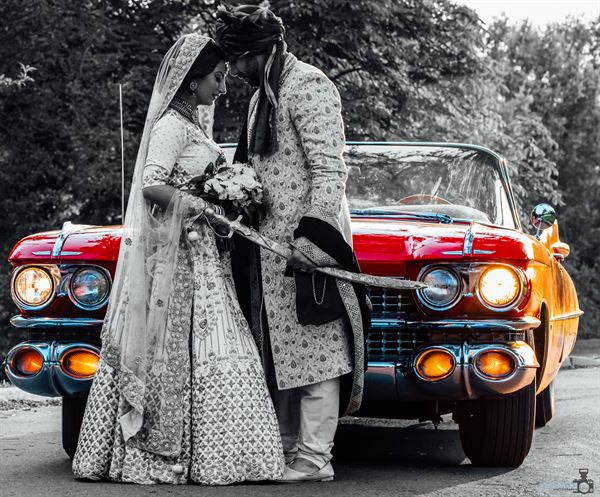 Vivid Edge Productions