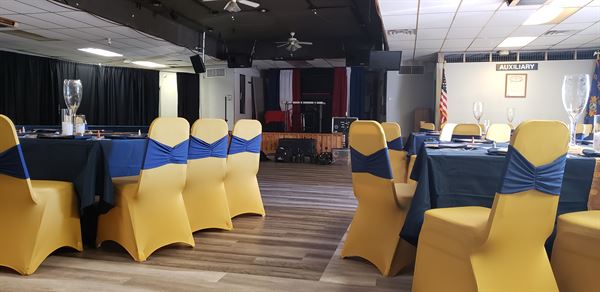 Good Tyme - Entertainment