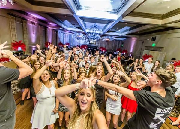 Royal Entertainment Productions