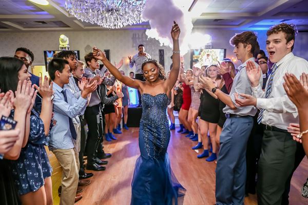 Royal Entertainment Productions