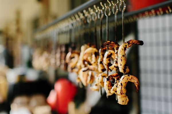 Talk of the Town Catering & Event Planning