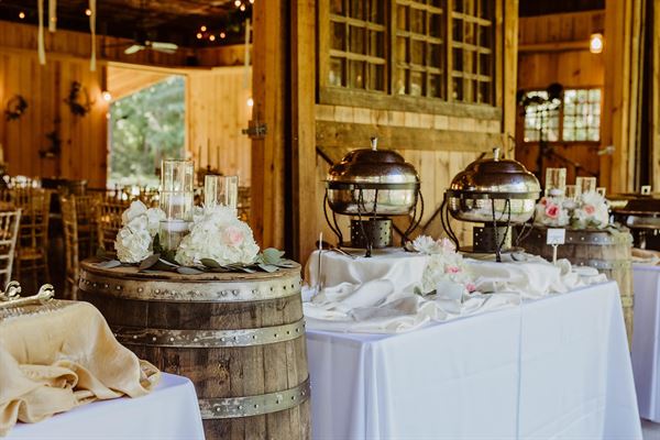 Talk of the Town Catering & Event Planning