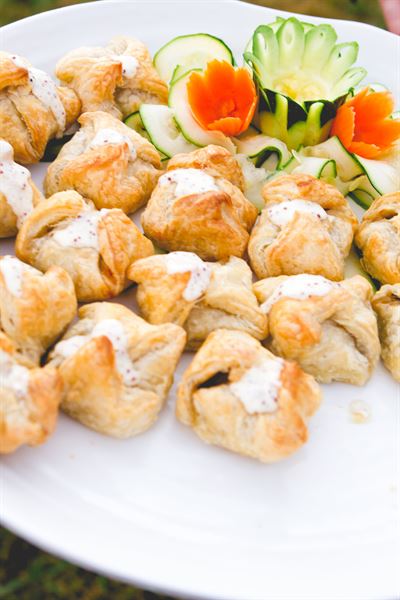 Talk of the Town Catering & Event Planning