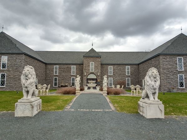 Chateau St. Croix Winery & Vineyard