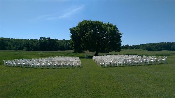 Chateau St. Croix Winery & Vineyard
