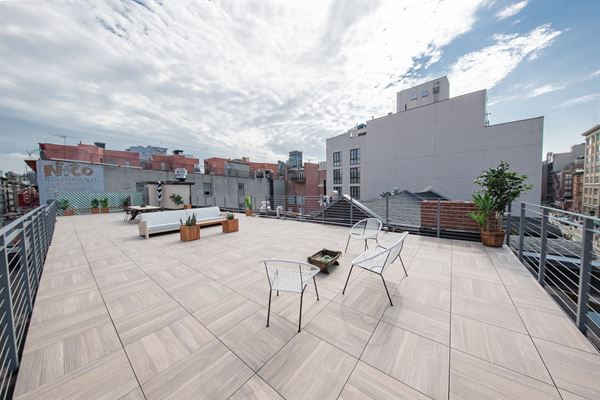 The Farm Nolita Rooftop