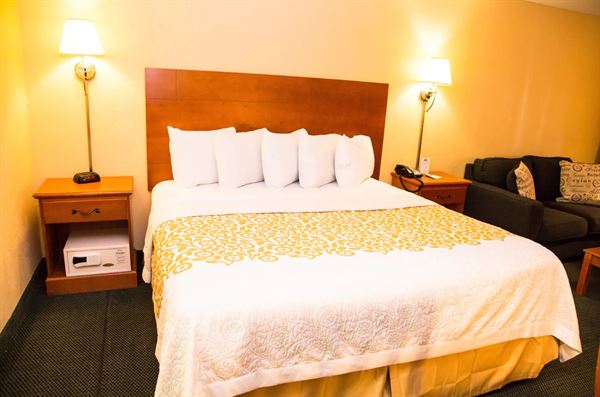 Days Inn Alexandria South