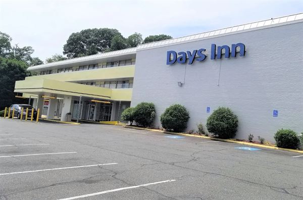 Days Inn Alexandria South