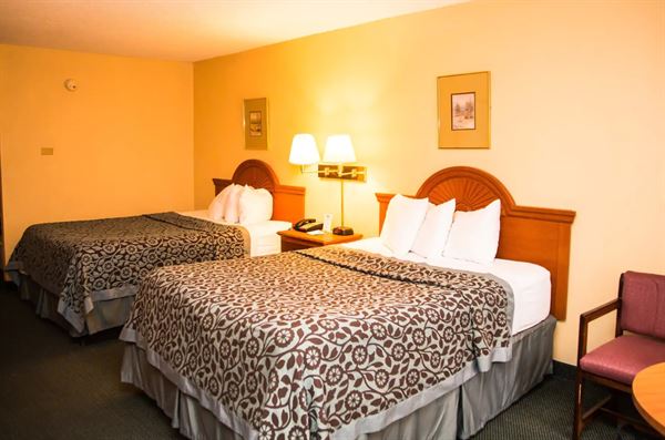 Days Inn Alexandria South