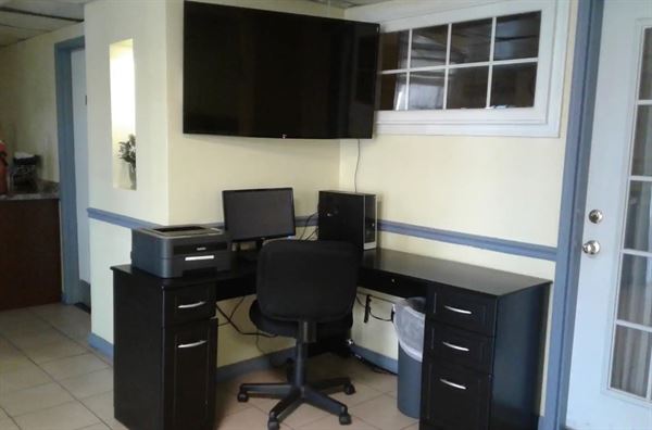 Days Inn Alexandria South