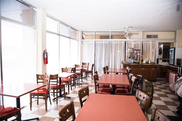 Days Inn Alexandria South