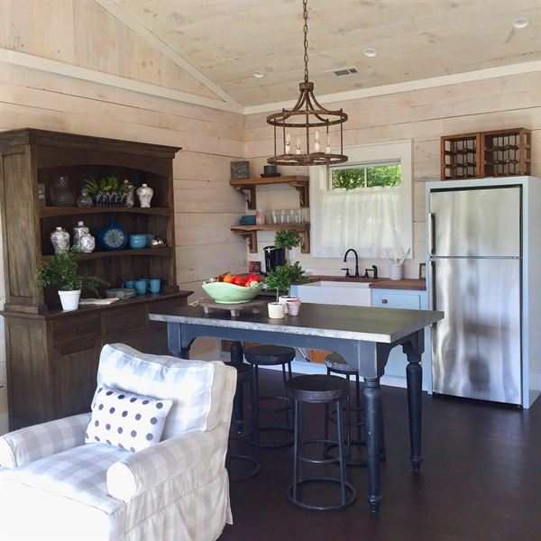 The Vineyard at High Holly