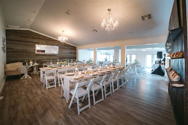 The Cottage Wedding Venue