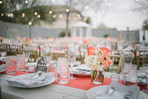 The Cottage Wedding Venue