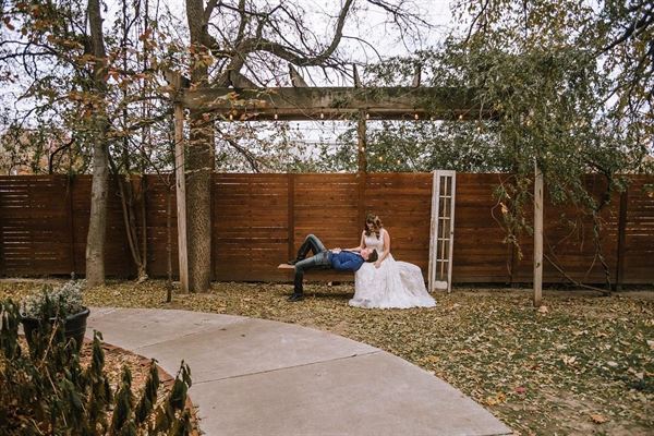 Willow Creek Mansion