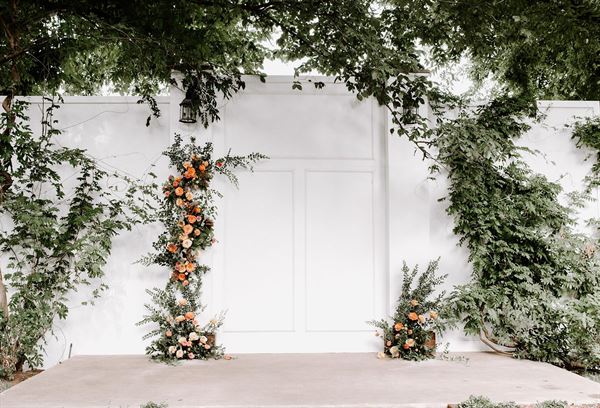 Willow Creek Mansion