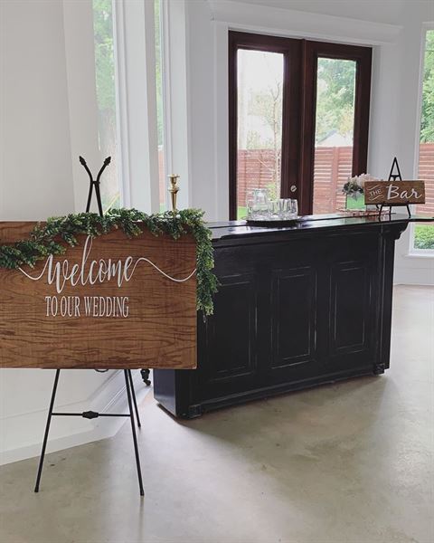 Willow Creek Mansion