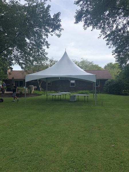 Tip Top Tents & Party Rentals