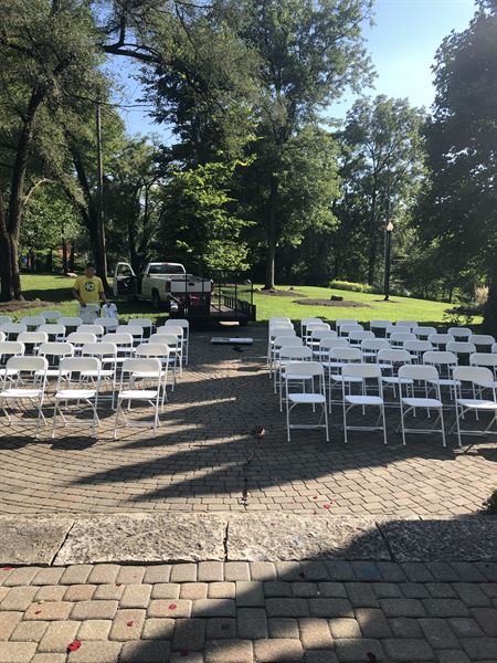 Tip Top Tents & Party Rentals