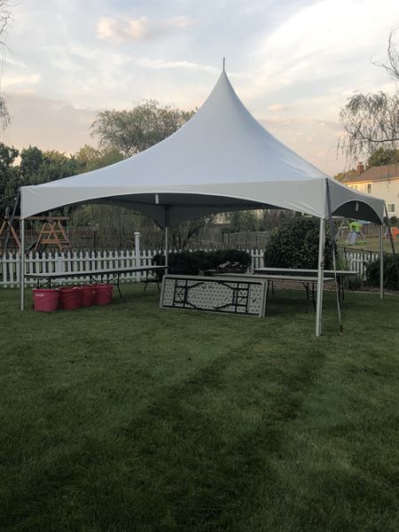 Tip Top Tents & Party Rentals