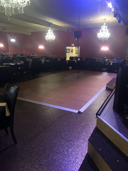 Tip Top Tents & Party Rentals